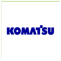 Komatsu