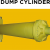 Dump Cylinder