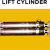 Lift Cylinder
