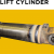 Lift Cylinder 2