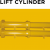Lift Cylinder 3