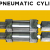 Pneumatic Cylinder